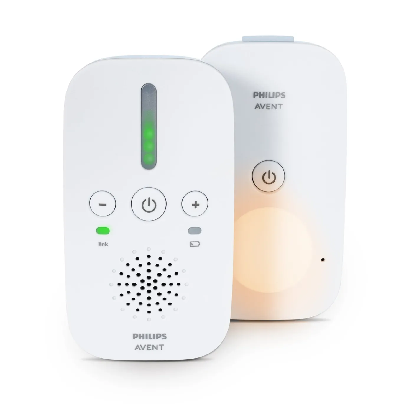 Babyphone DECT SCD503/26