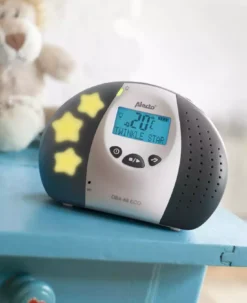 Babyphone Digital Eco DECT DBX-88 Limited