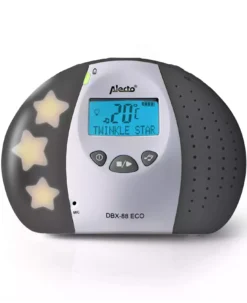 Babyphone Digital Eco DECT DBX-88 Limited