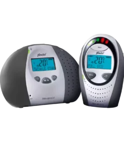 Babyphone Digital Eco DECT DBX-88 Limited