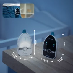 Babyphone Easy Care