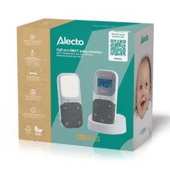 Babyphone Full Eco DECT DBX140