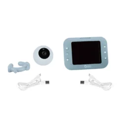 Babyphone mit Kamera YOO ROLL