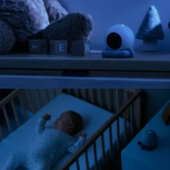 Babyphone mit Kamera YOO ROLL und Zusatzkmaera YOO ROLL