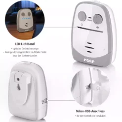 Babyphone Nova