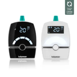 Babyphone Premium Care