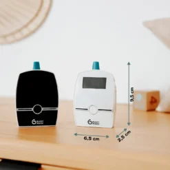 Babyphone Premium Care