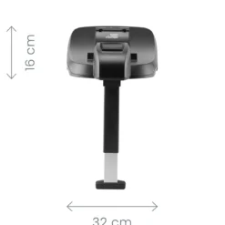 BABY-SAFE CORE BASE
