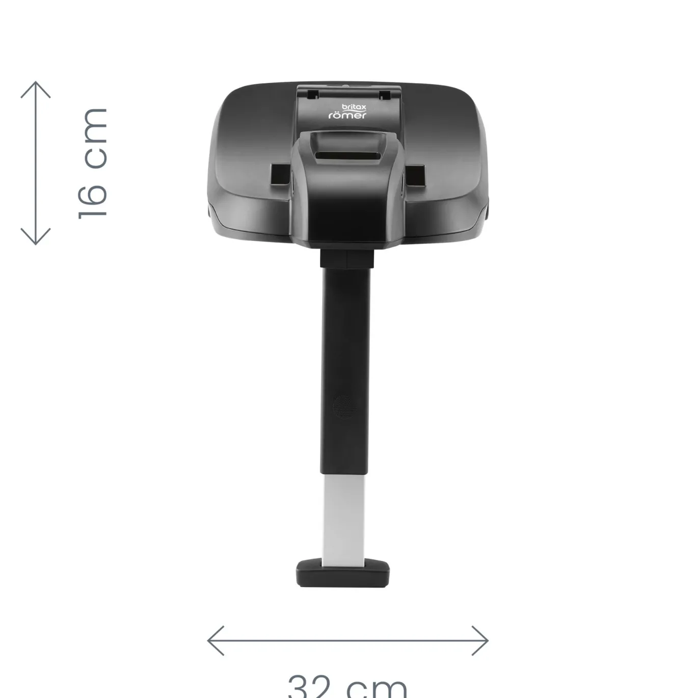 BABY-SAFE CORE BASE