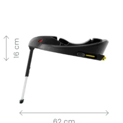 BABY-SAFE CORE BASE