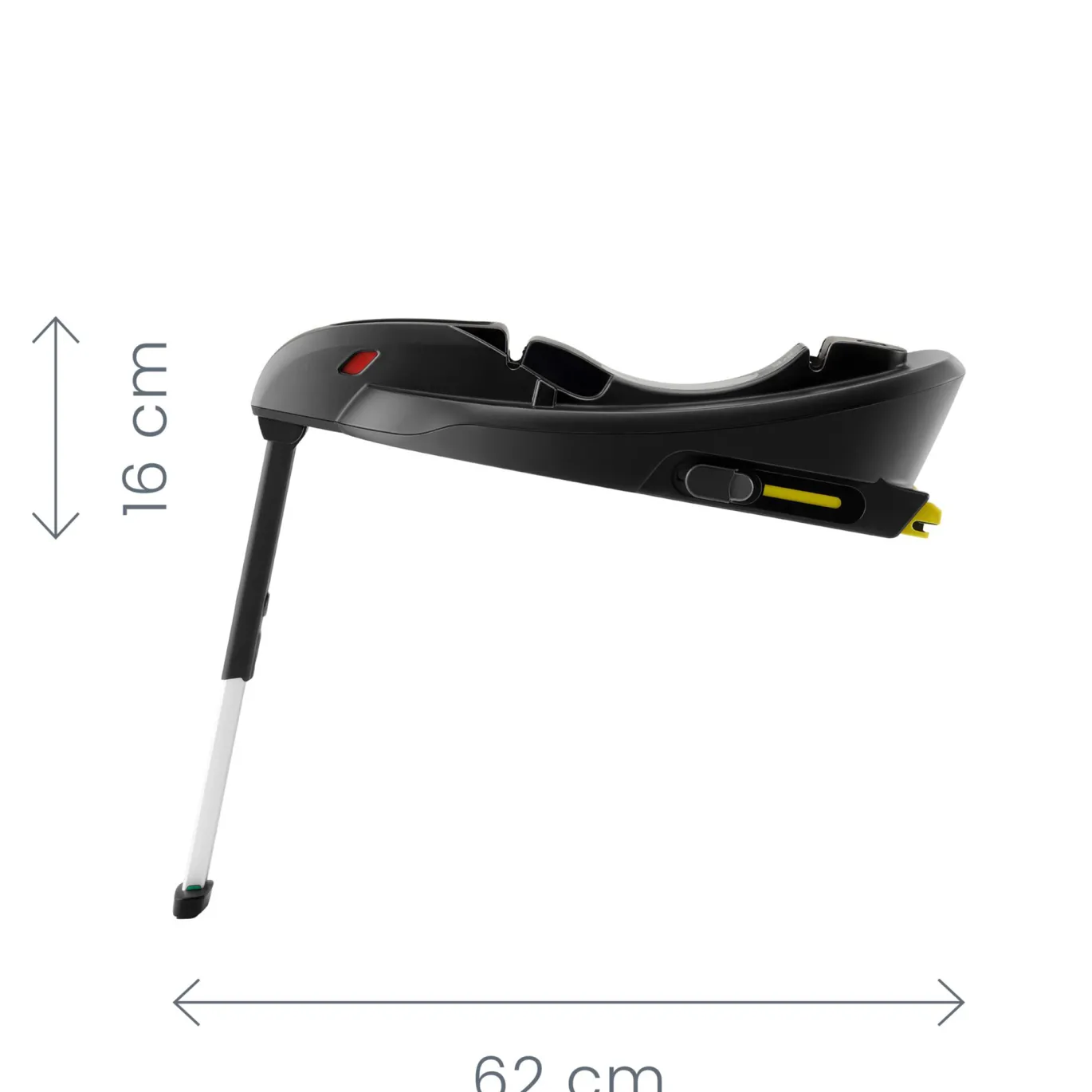 BABY-SAFE CORE BASE