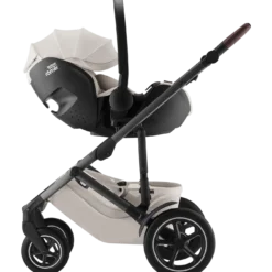 BABY-SAFE PRO Lux Soft Taupe