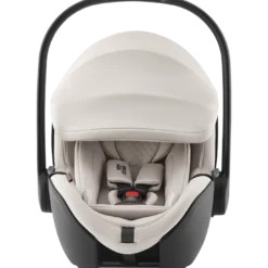 BABY-SAFE PRO Lux Soft Taupe