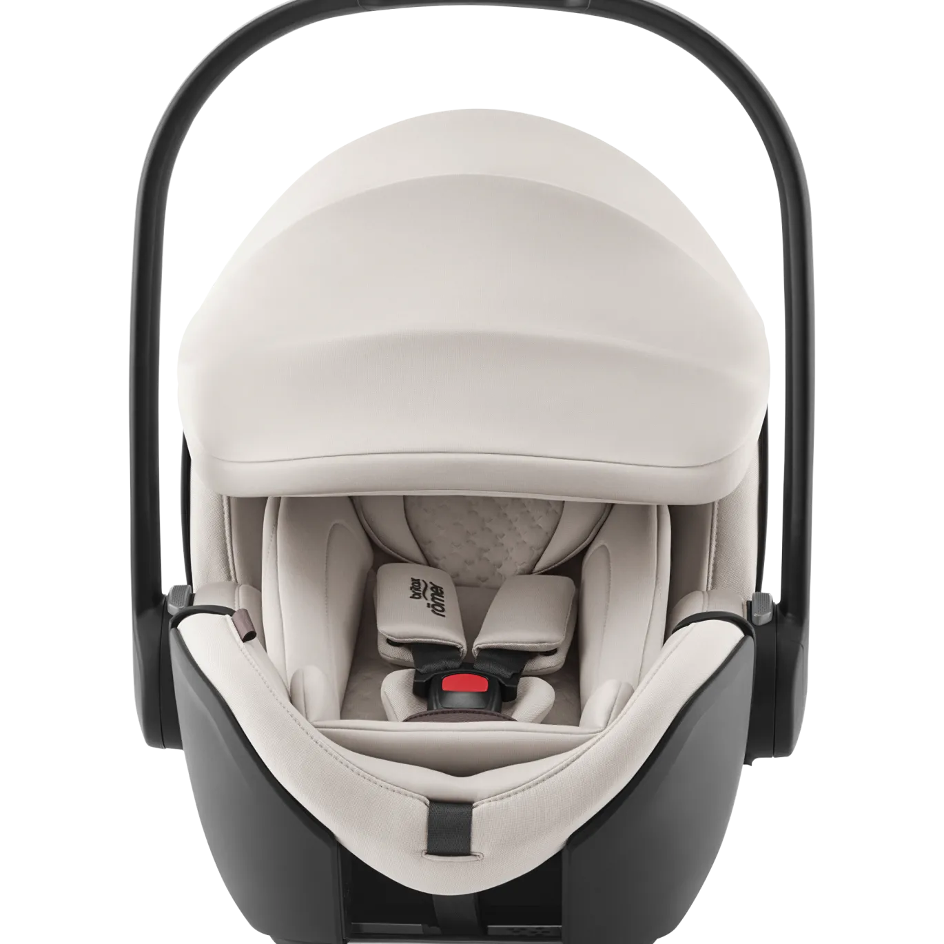 BABY-SAFE PRO Lux Soft Taupe