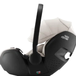 BABY-SAFE PRO Lux Soft Taupe