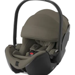 BABY-SAFE PRO Lux Urban Olive