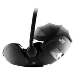 BABY-SAFE PRO Style Carbon Black Diamond