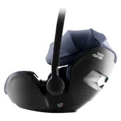 BABY-SAFE PRO Style Night Blue Diamond