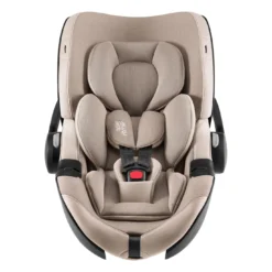 BABY-SAFE PRO Style Teak Diamond