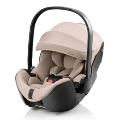 BABY-SAFE PRO Style Teak Diamond