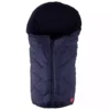 Babyschalenfußsack Moo