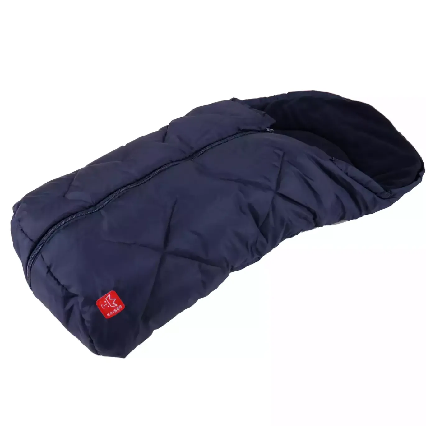 Babyschalenfußsack Moo