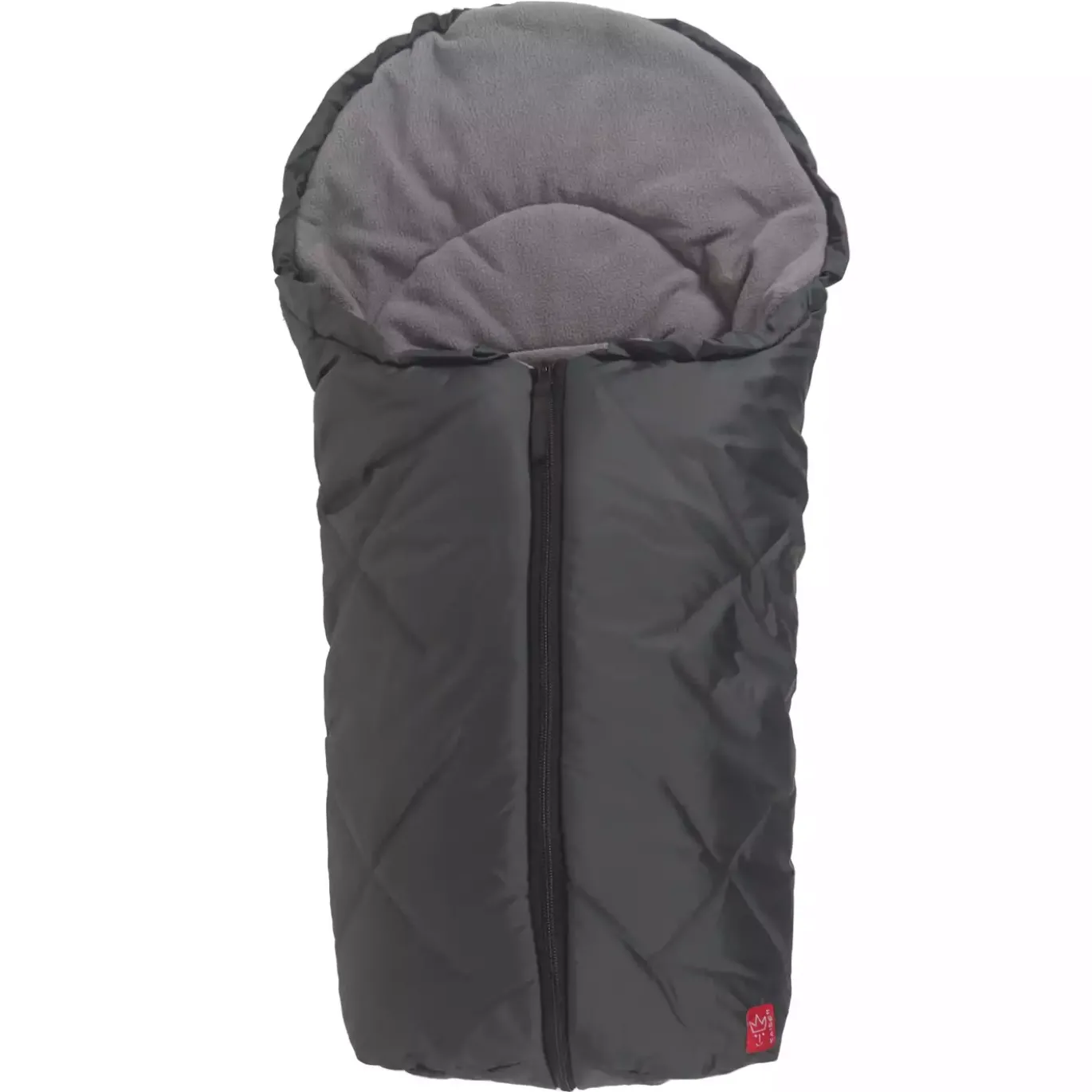Babyschalenfußsack Moo