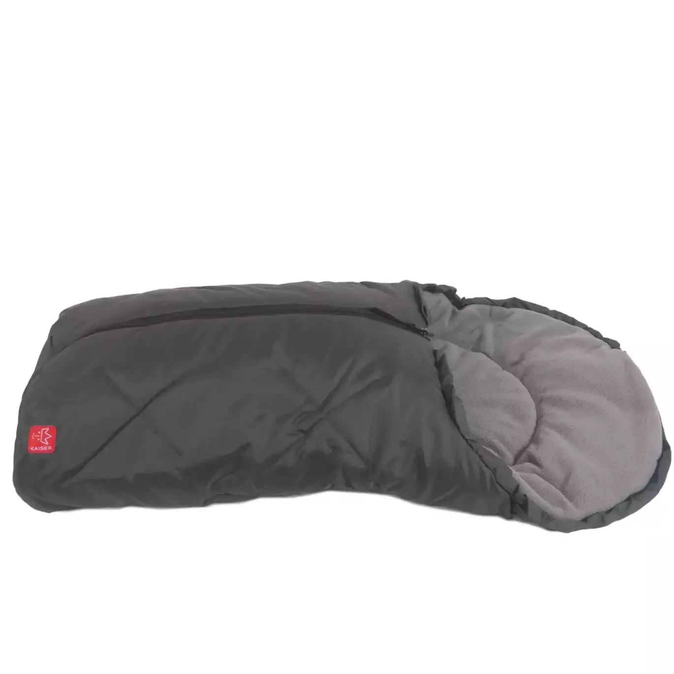 Babyschalenfußsack Moo