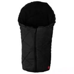 Babyschalenfußsack Moo