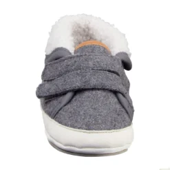 Babyschuhe mit Kunstleder