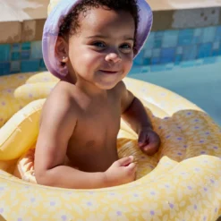 Baby Schwimmhilfe