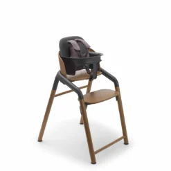 Babyset Giraffe Grey