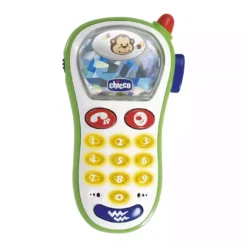 Baby's Fotohandy
