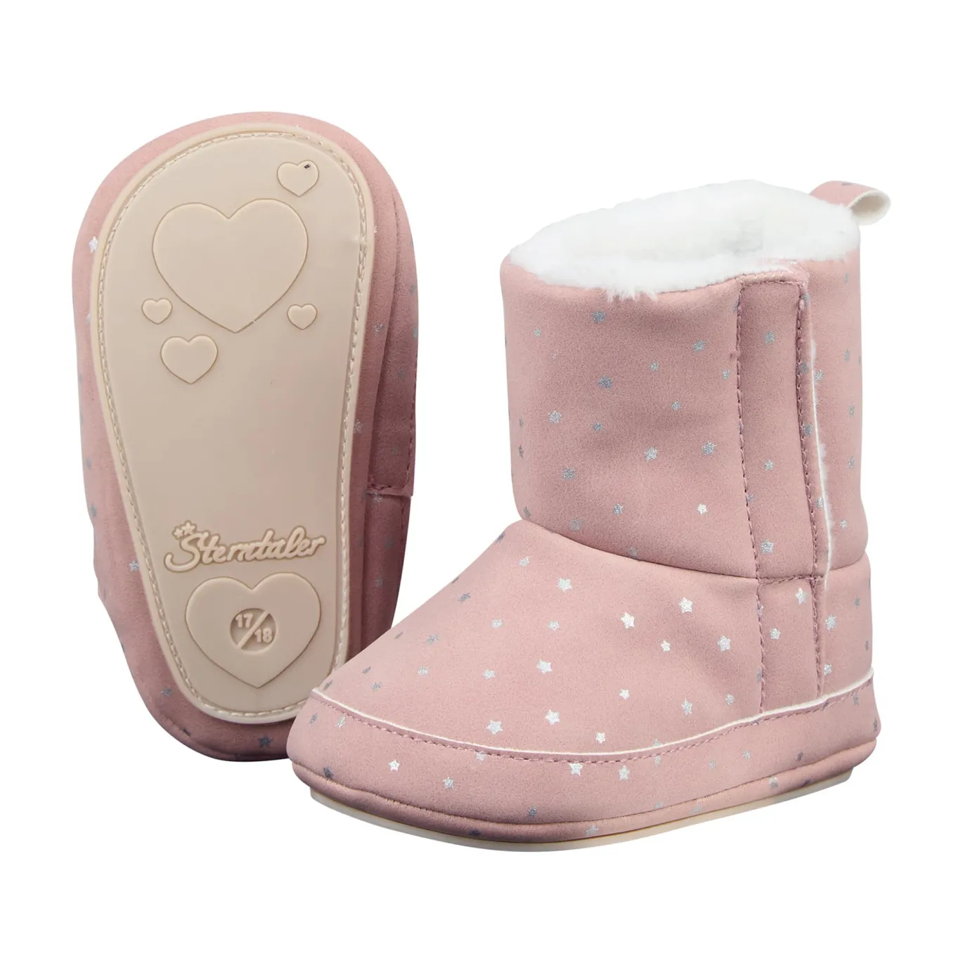 Babystiefel