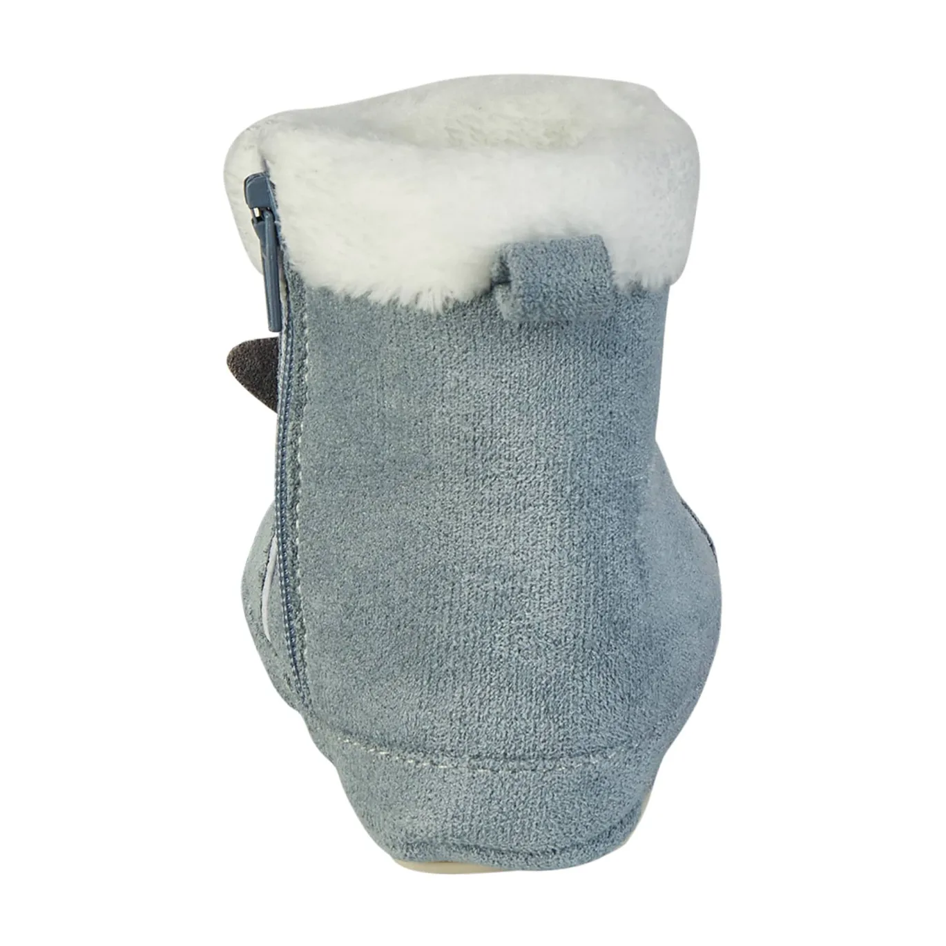 Babystiefel Katze
