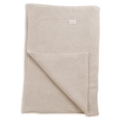 Baby-Strickdecke