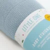 Baby-Strickdecke
