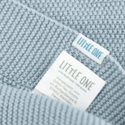 Baby-Strickdecke