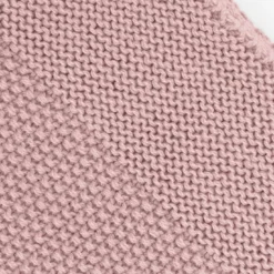 Baby-Strickdecke