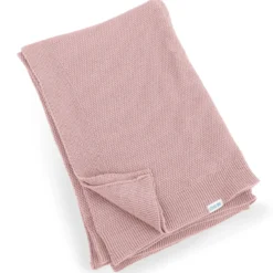 Baby-Strickdecke