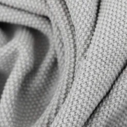 Baby-Strickdecke