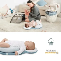 Babystütze Cosydream Mosaic