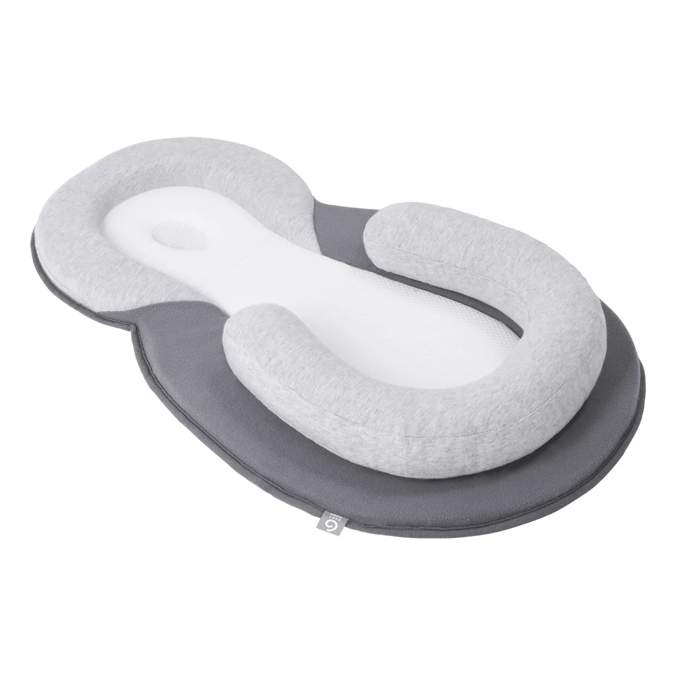 Babystütze Cosydream Smokey