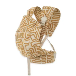 Babytrage Bohemian Gold