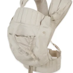 Babytrage Essential Beige