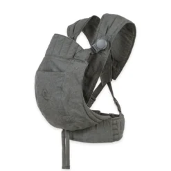 Babytrage Essential Grau