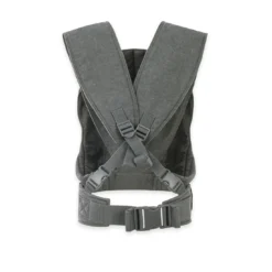 Babytrage Essential Grau