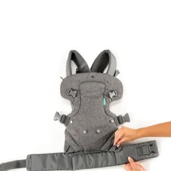 Babytrage Flip 4-in-1