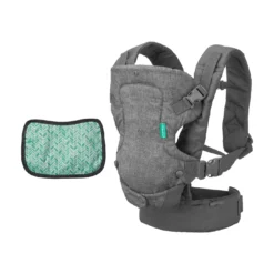 Babytrage Flip 4-in-1