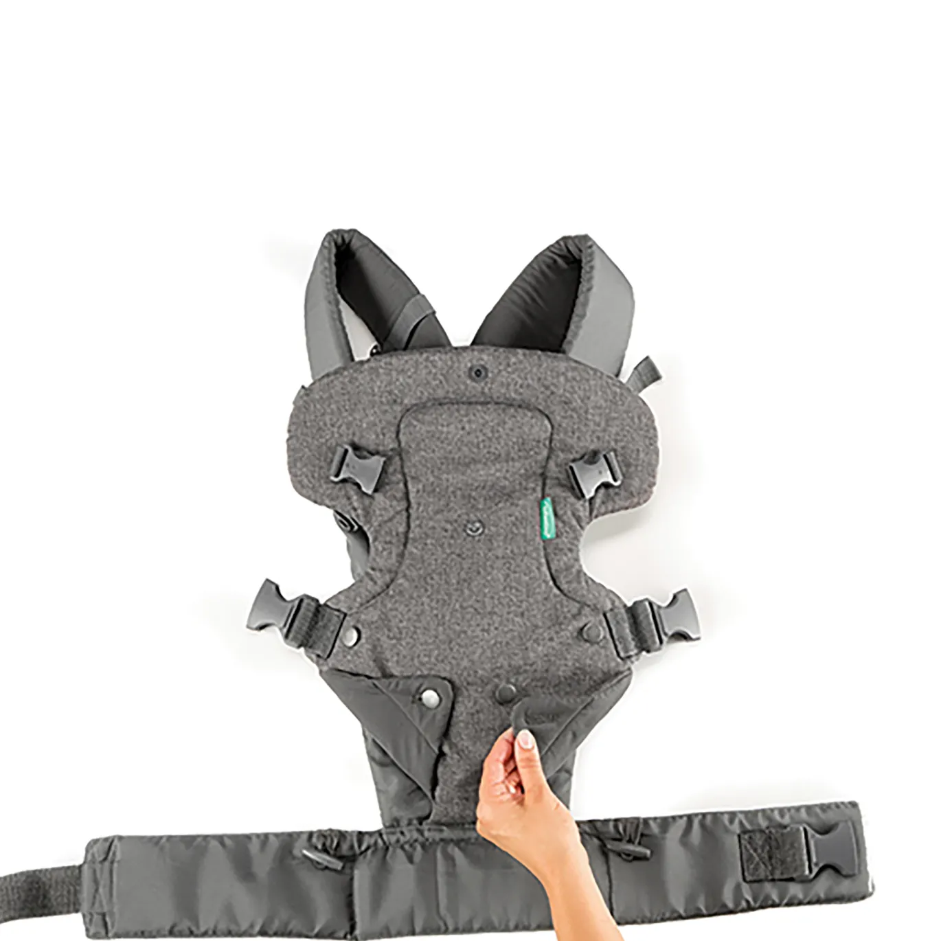 Babytrage Flip 4-in-1